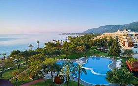 Rixos Beldibi - Adult Only - The Land Of Legends Access